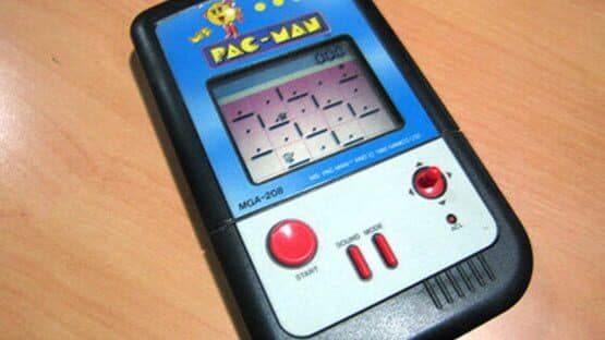 Ms. Pac-Man — screenshot 1