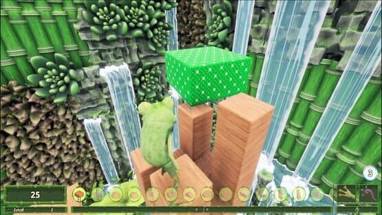Frog Climb — screenshot 2