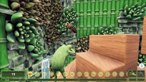 Frog Climb — screenshot 4