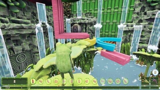 Frog Climb — screenshot 5