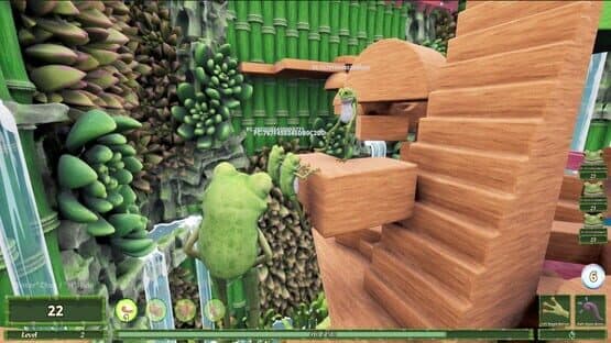 Frog Climb — screenshot 6