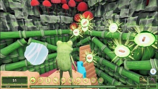 Frog Climb — screenshot 7