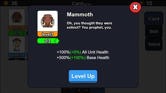 Goose Evolution — screenshot 1