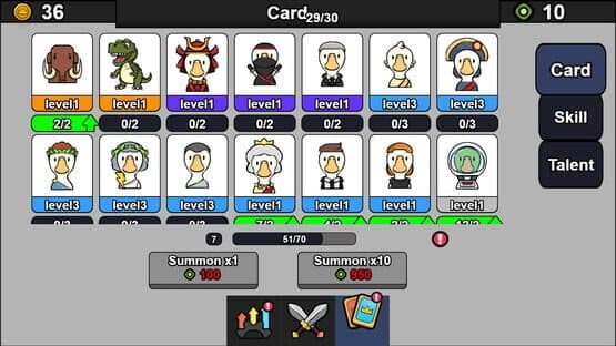 Goose Evolution — screenshot 6