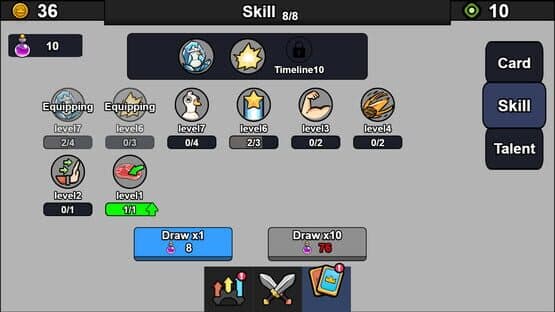 Goose Evolution — screenshot 7