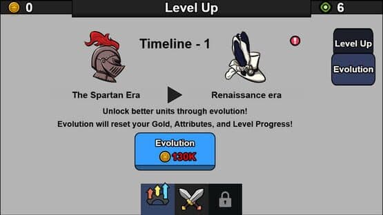 Goose Evolution — screenshot 8