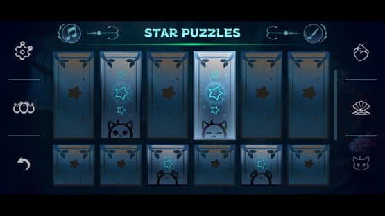 Frocat Puzzles — screenshot 1