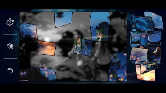 Frocat Puzzles — screenshot 3