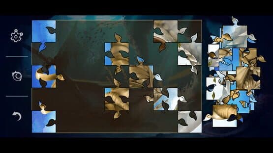 Frocat Puzzles — screenshot 4