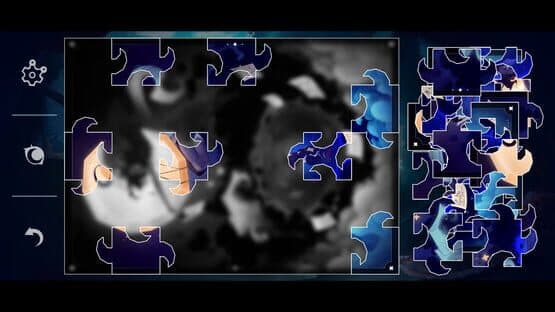 Frocat Puzzles — screenshot 5