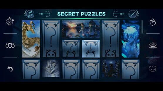 Frocat Puzzles — screenshot 7