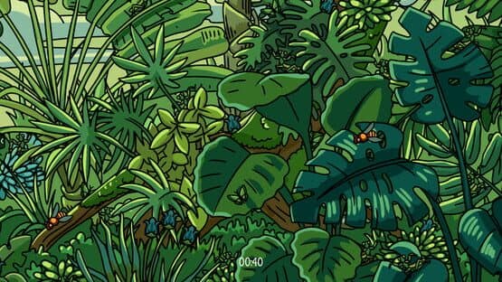 Curious Paws: Hidden Objects — screenshot 2