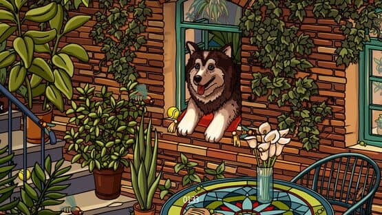 Curious Paws: Hidden Objects — screenshot 4