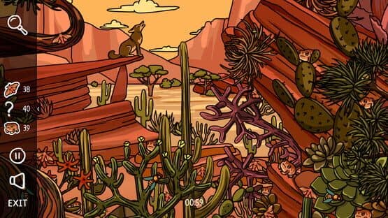 Curious Paws: Hidden Objects — screenshot 6