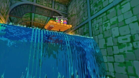 Sponge Break — screenshot 1