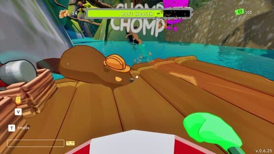 Sponge Break — screenshot 3