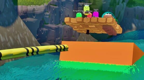 Sponge Break — screenshot 4