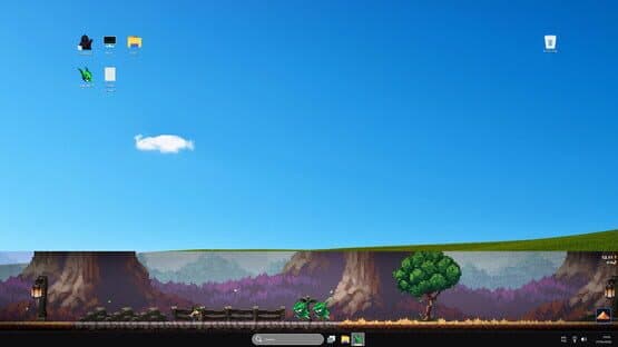 Goblin Attack — screenshot 1