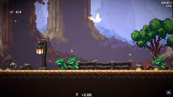 Goblin Attack — screenshot 2