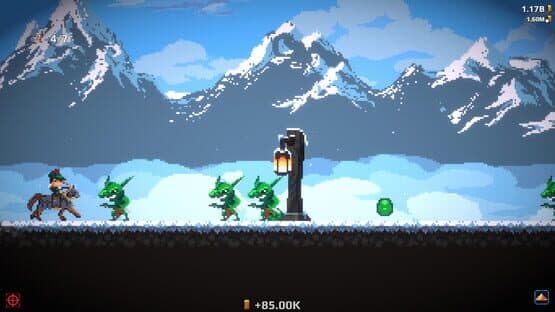 Goblin Attack — screenshot 3