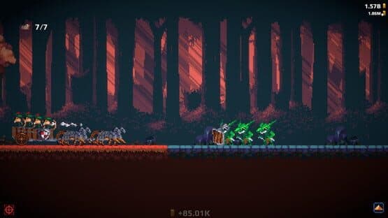 Goblin Attack — screenshot 4