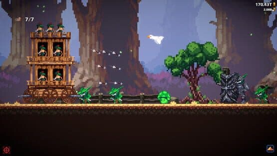 Goblin Attack — screenshot 5