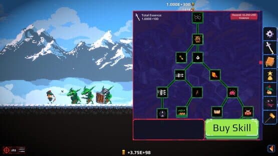 Goblin Attack — screenshot 6