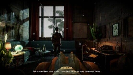 A Night at Moka Efti: A Babylon Berlin Story — screenshot 1
