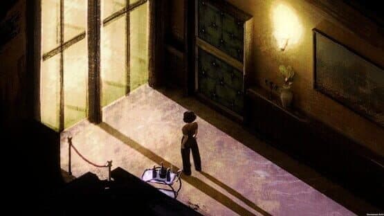 A Night at Moka Efti: A Babylon Berlin Story — screenshot 3