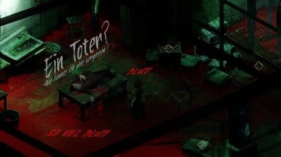 A Night at Moka Efti: A Babylon Berlin Story — screenshot 7