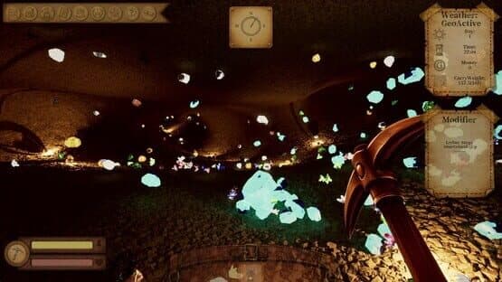 InfinityMine — screenshot 1