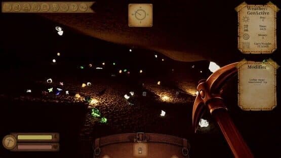 InfinityMine — screenshot 2
