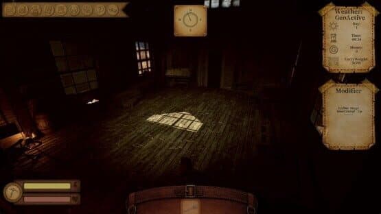 InfinityMine — screenshot 3
