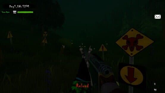 Goo Deer — screenshot 2