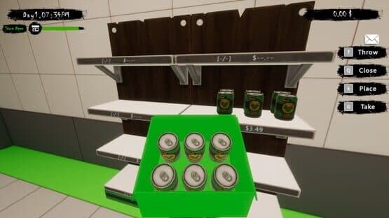 Goo Deer — screenshot 3