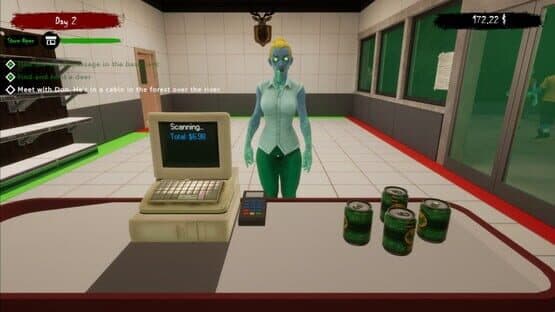 Goo Deer — screenshot 8