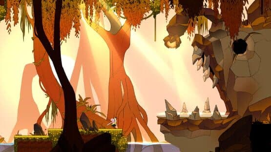 Fleck & Grus — screenshot 2