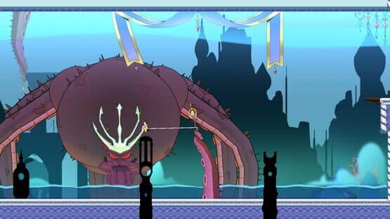 Fleck & Grus — screenshot 6