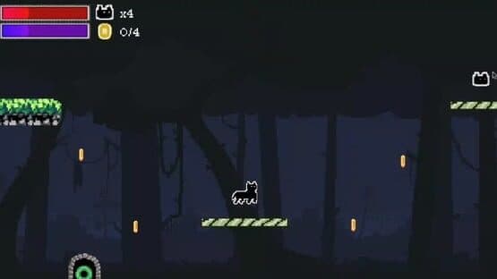 SpinWhisker — screenshot 3