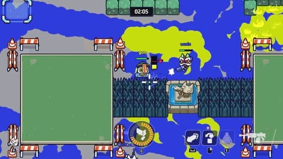 Chill Cat — screenshot 5