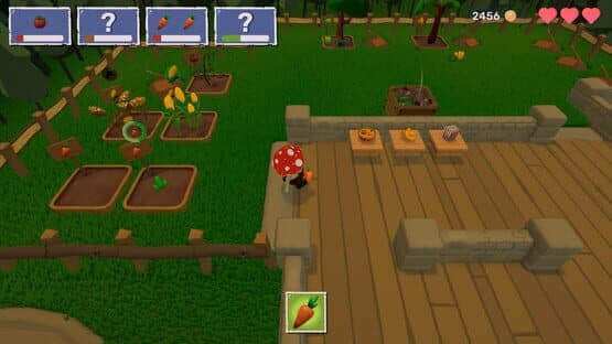 PlantUp — screenshot 6