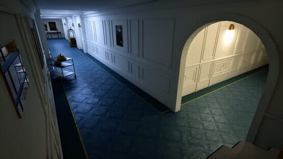 Hotel Infinity — screenshot 1