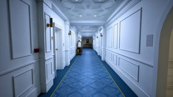 Hotel Infinity — screenshot 2