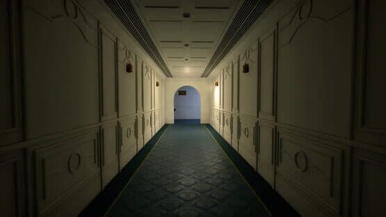 Hotel Infinity — screenshot 3