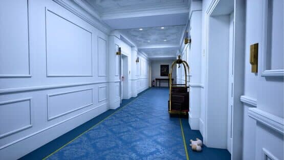 Hotel Infinity — screenshot 4