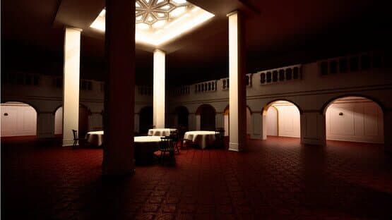 Hotel Infinity — screenshot 5