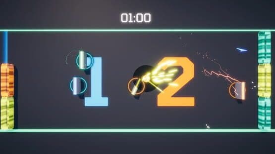 Overball — screenshot 1