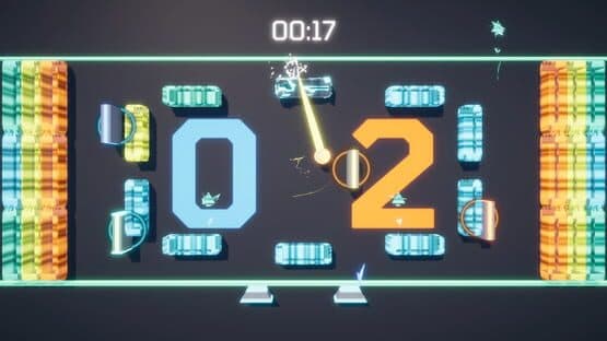 Overball — screenshot 2