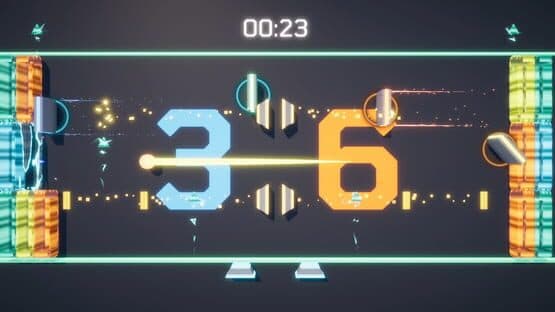 Overball — screenshot 3