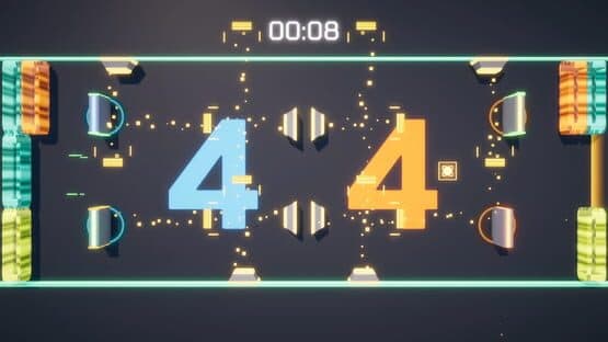 Overball — screenshot 4